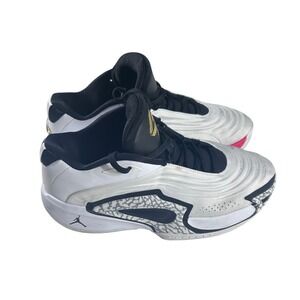 Air Jordan Luka 3 Motorsport Men Size 9.5 Basketball Shoes FQ1284-170